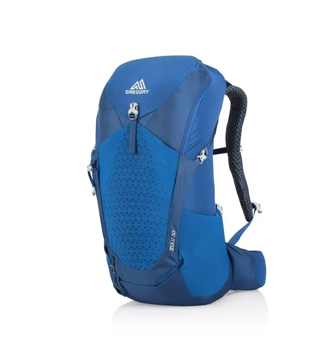 Рюкзак Gregory Float Zulu 30 S/M Empire Blue (1053-111568/7411)