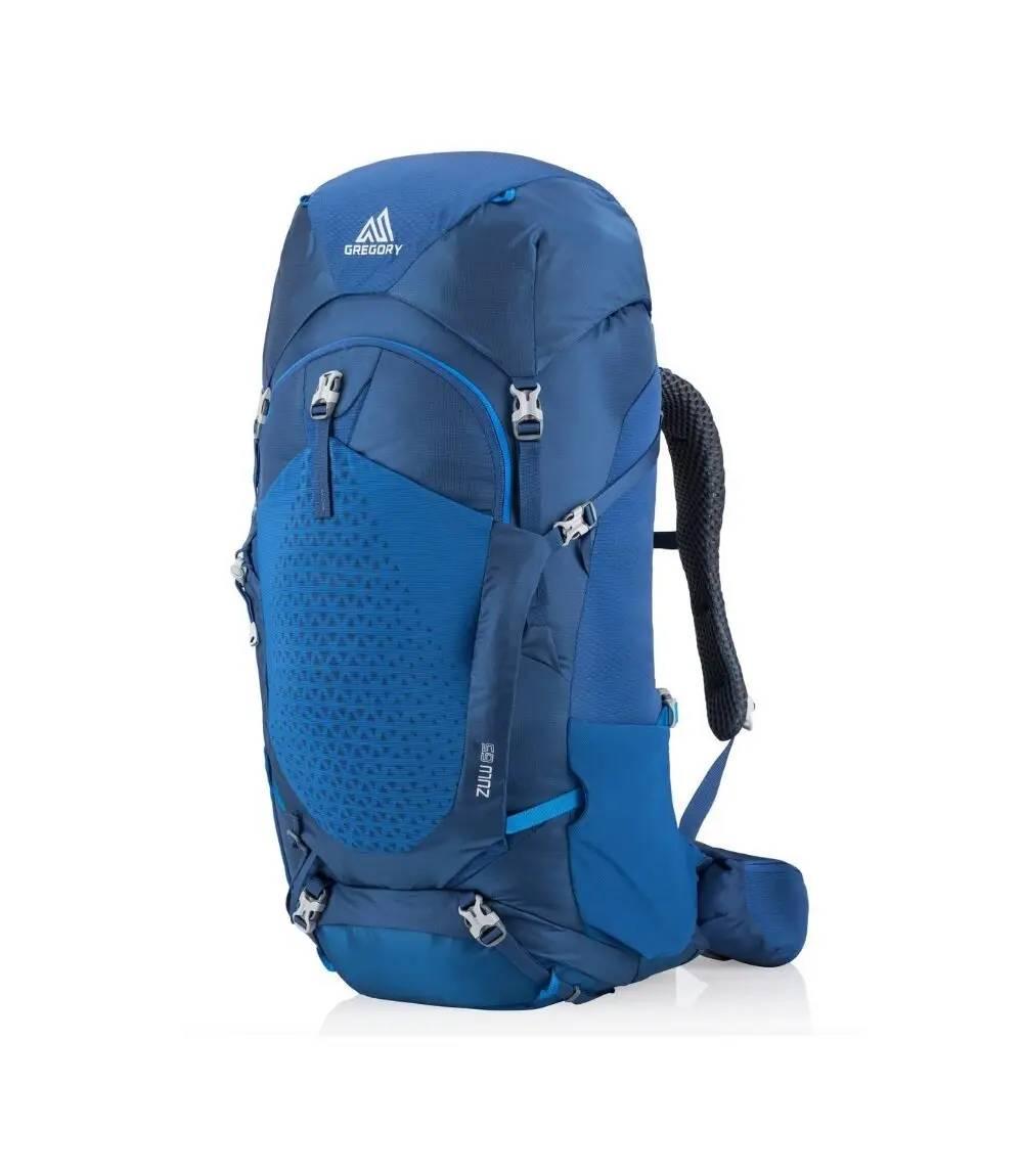 Рюкзак Gregory Float Zulu 65 S/M Empire Blue (1053-111595/7411)
