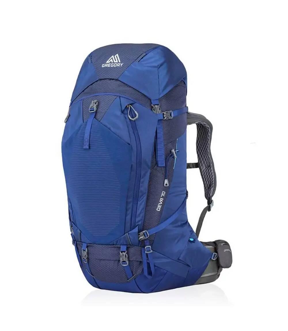 Рюкзак Gregory Response A3 Deva 70 XS Nocturne Blue (1053-91626/2375)