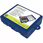 Набір хімії для басейну 5 в 1 на сезон по 5 кг AquaDoctor Універсальний набір обробки басейну, фото 7