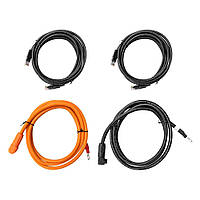 Комплект кабелів під'єднання Voltsmile Standard Power Cable Set (44-00110)