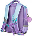 Шкільний рюкзак Yes Sparkle на 13л, фото 3