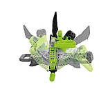 Торцовочная пила Zipper ZI-KGS210DS, фото 7