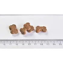 Ласощі для цуценят Brit Care Dog Crunchy Cracker 200 г — комахи, сироватка та пробіотики, фото 3