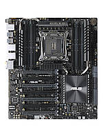 Материнська плата s2011 Asus X99-E WS/USB 3.1 Intel X99 PM 8*DDR4 ATX б/у