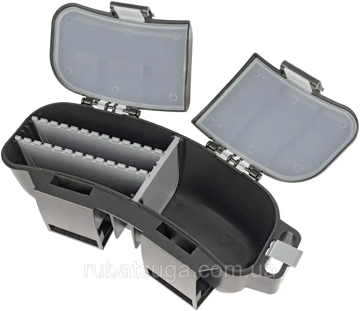 Select Lure Box SLXD-37 25.5x11x9.5cm на пояс