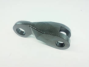 Тяга рульова права навантажувача TOYOTA 7FG/FD10-30 No 437512332071, 43751-23320-71