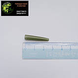 Конус - хвостовик 25 мм, фото 3