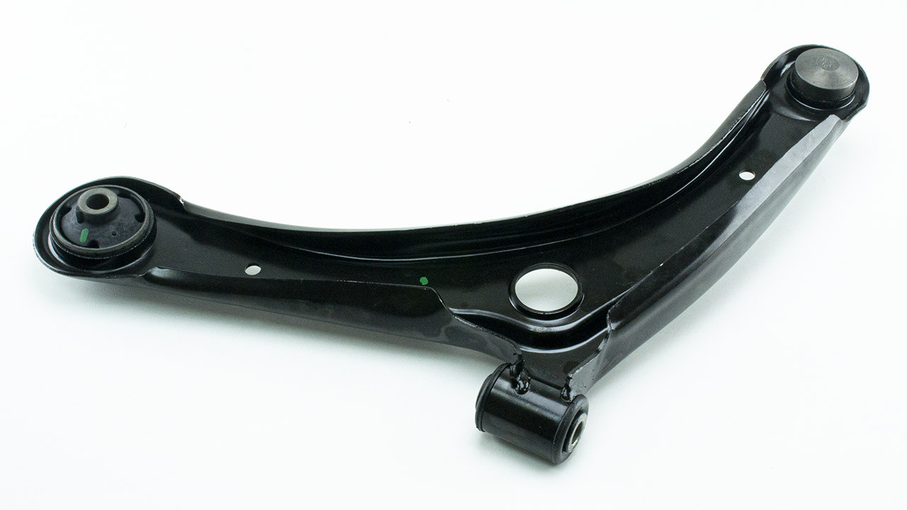 Важіль передній правий Applus (Туреччина) Jeep Compass, Джип Компасс 06- #25326AP UASGLUI4, фото 1