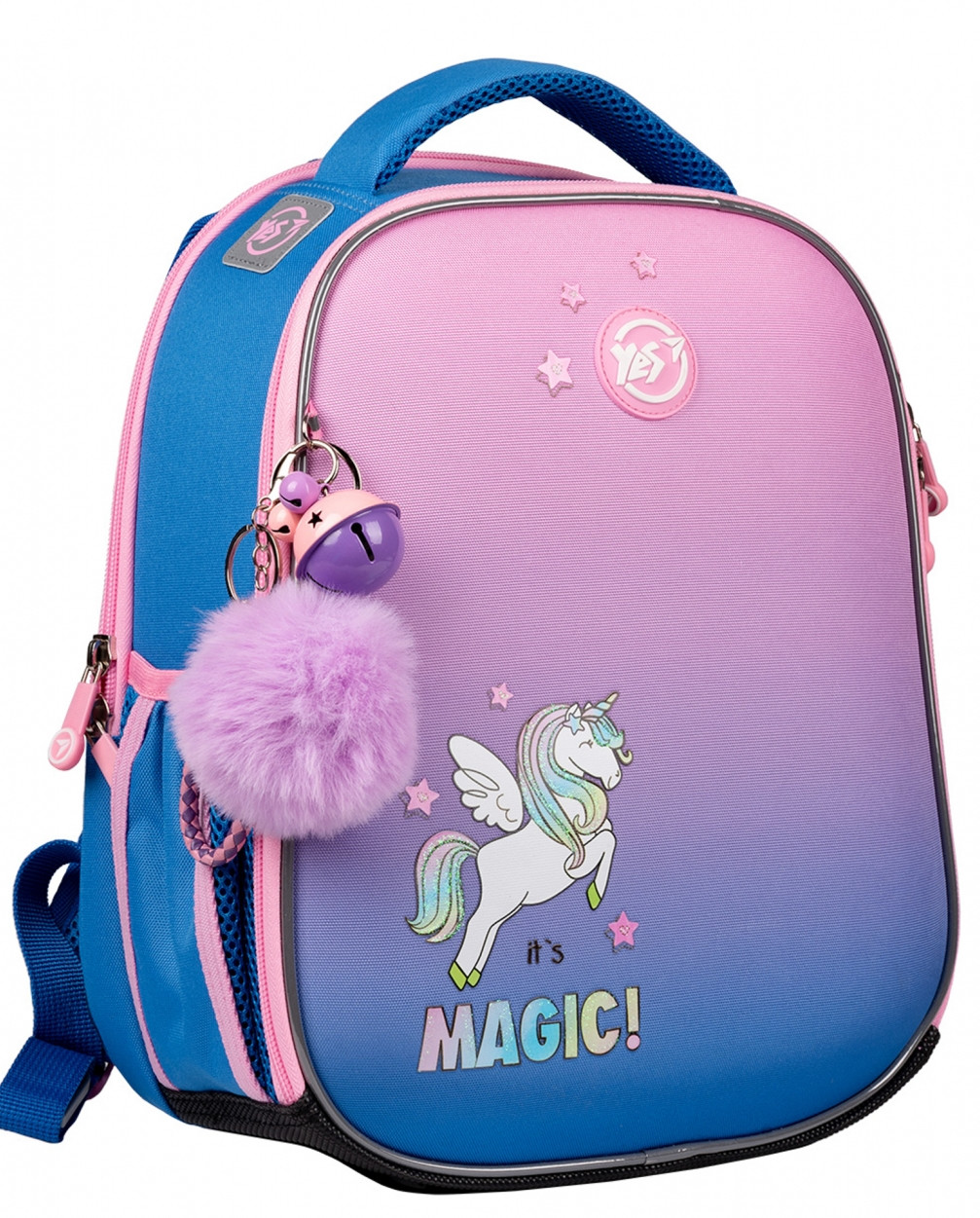 Рюкзак для школи Yes It's Magic на 15л, фото 1