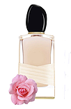 Жіночий парфумерний набір EDP+мило Lovee THALIA Signature, 50 мл+100 г (Giorgio Armani - SI), фото 4