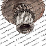 Вал колінчастий (колінвал) А-41, 41-04с5-4-1, усі розміри, фото 6