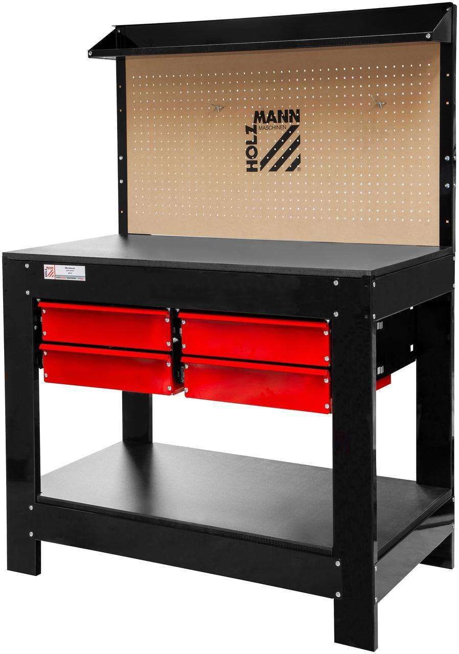 Верстак Holzmann WT37, фото 1