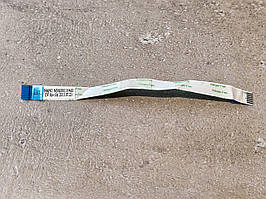 Шлейф тачпада для ноутбука Lenovo IdeaPad 100-15IBD (NBX0001H400) б/в