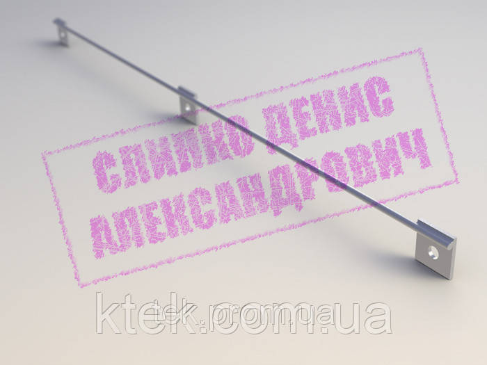 Заземлюючі провідники ЗП64, ЗП65, ЗП67, ЗП69, фото 1