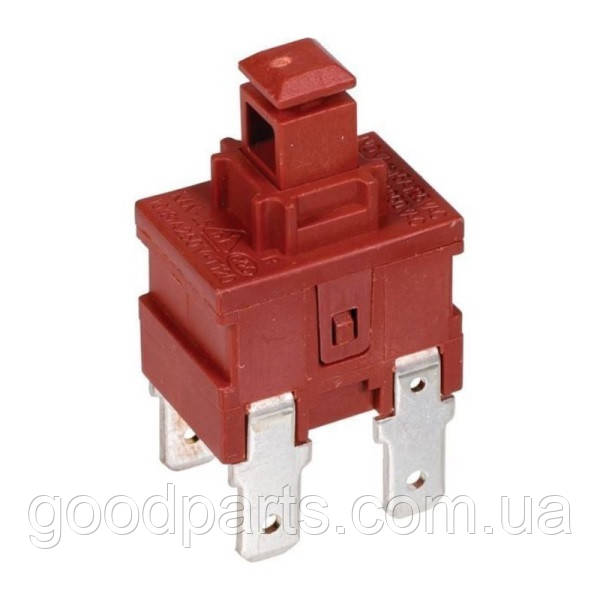 Вимикач живлення для посудомийної машини Hansa 1017838