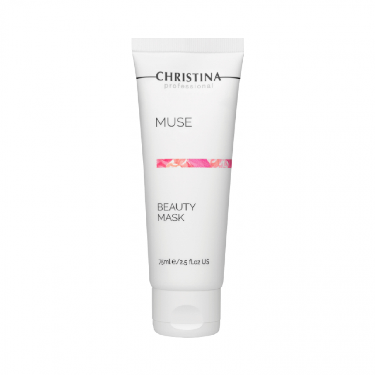 BEAUTY MASK MUSE CHRISTINA Маска краси з екстрактом троянди 75 мл