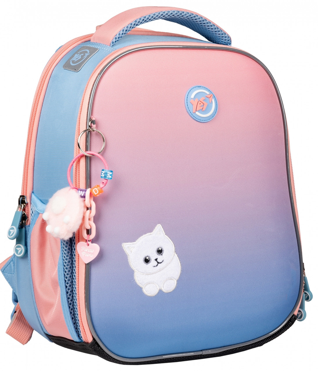 Рюкзак для школи Yes Kitten на 15л, фото 1