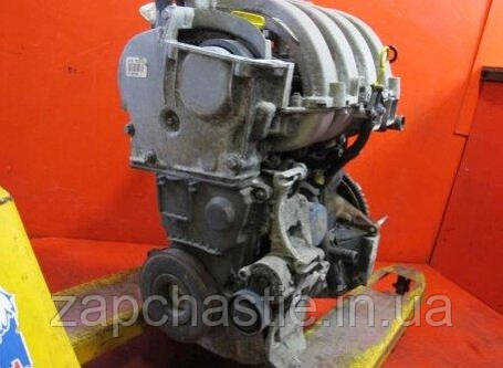 K4M854 Двигун, фото 1