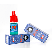 TKTX Гель анестетик 40% Blue Original, 15 мл
