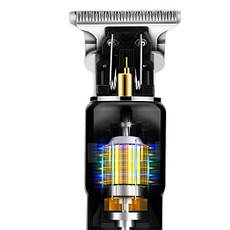 Комбо-набір Hots Professional Hair Combo Green (HP-972-GN), фото 3