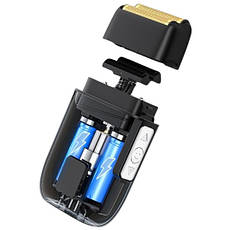 Комбо-набір Hots Professional Hair Combo Green (HP-972-GN), фото 4