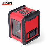 Нівелір лазерний STARK LL-102G 2 лінії