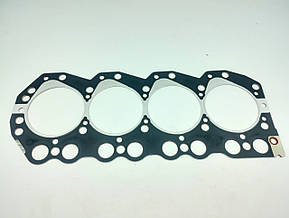 Прокладка головки, гбц двигуна NISSAN TD27 № A-11044-43G01, A1104443G01, фото 4
