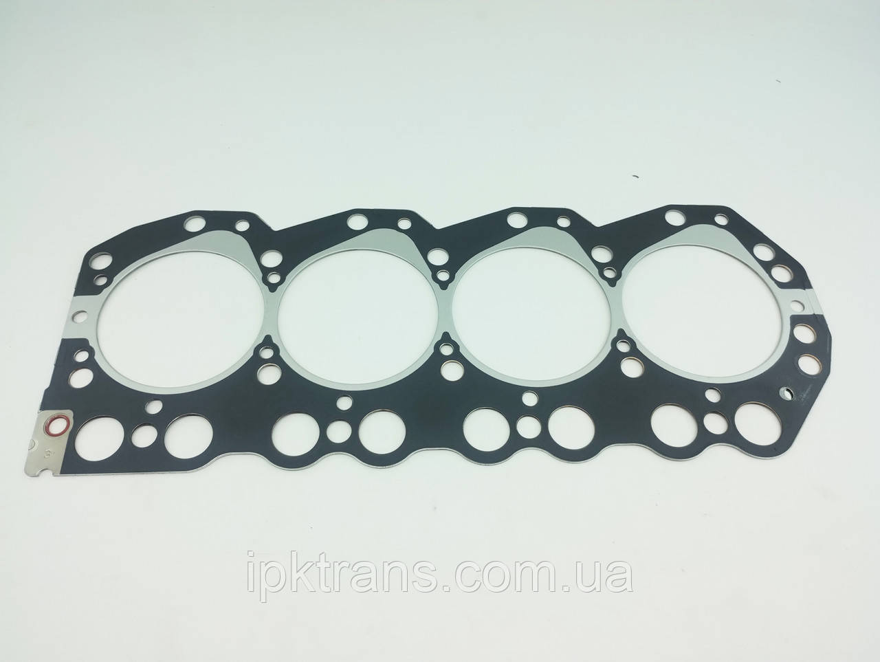 Прокладка головки, гбц двигуна NISSAN TD27 № A-11044-43G01, A1104443G01