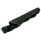 Ніж туристичний Morakniv Bushcraft Black Expert вуглецева сталь (12294), фото 7