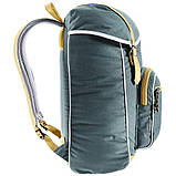 Рюкзак Deuter Innsbruck 22 л Teal-Caramel (1052-3814022 2614), фото 3