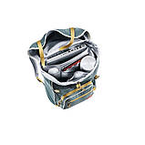 Рюкзак Deuter Innsbruck 22 л Teal-Caramel (1052-3814022 2614), фото 4