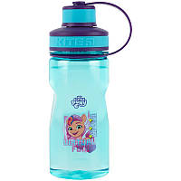 Пляшечка для води Kite My Little Pony LP24-397, 500 мл, бірюзова