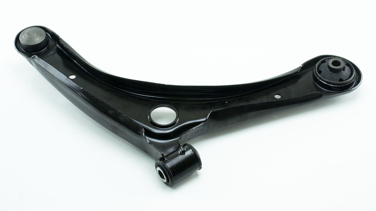 Важіль передній лівий Applus (Туреччина) Jeep Patriot, Джип Патріот 07-17 #25325AP UAMNVFU4, фото 1