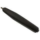 Ніж туристичний Morakniv Bushcraft Black SRT нержавіюча сталь (12491), фото 6