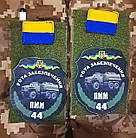 Шеврони по своєму малюнку, фото 5