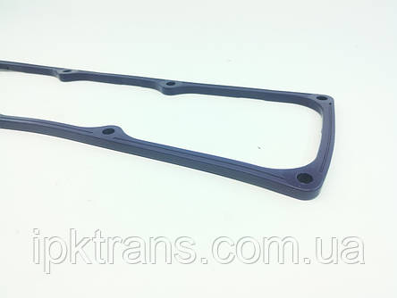 Прокладка клапанної кришки двигуна NISSAN TD27, QD32 № A-13270-43G03, A1327043G03, фото 3