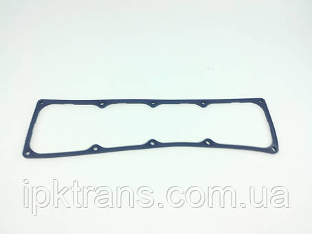 Прокладка клапанної кришки двигуна NISSAN TD27, QD32 № A-13270-43G03, A1327043G03, фото 1