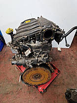 K4M858 Двигун, фото 3