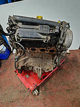 K4M858 Двигун, фото 4