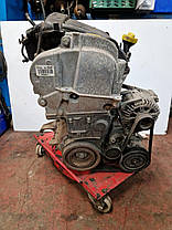 K4M858 Двигун, фото 5