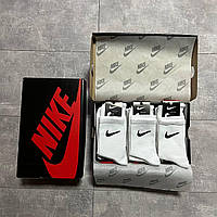 Шкарпетки Nike FitDRY 50 пар one size.Хіт!