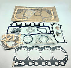 Комплект прокладок двигуна NISSAN TD27, BD30 № A-10101-Z9826, A10101Z9826
