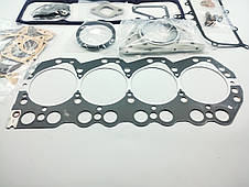 Комплект прокладок двигуна NISSAN TD27, BD30 № A-10101-Z9826, A10101Z9826, фото 3