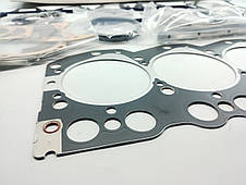 Комплект прокладок двигуна NISSAN TD27, BD30 № A-10101-Z9826, A10101Z9826, фото 4