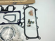 Комплект прокладок двигуна NISSAN TD27, BD30 № A-10101-Z9826, A10101Z9826, фото 6