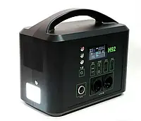 Huada H92 Портативна зарядна станція 1024Wh 1000W, фото 5