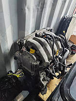 K4M862 Двигун, фото 6
