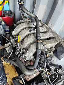 K4M862 Двигун Рено Кліо