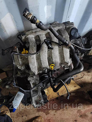 K4M862 Двигун, фото 1